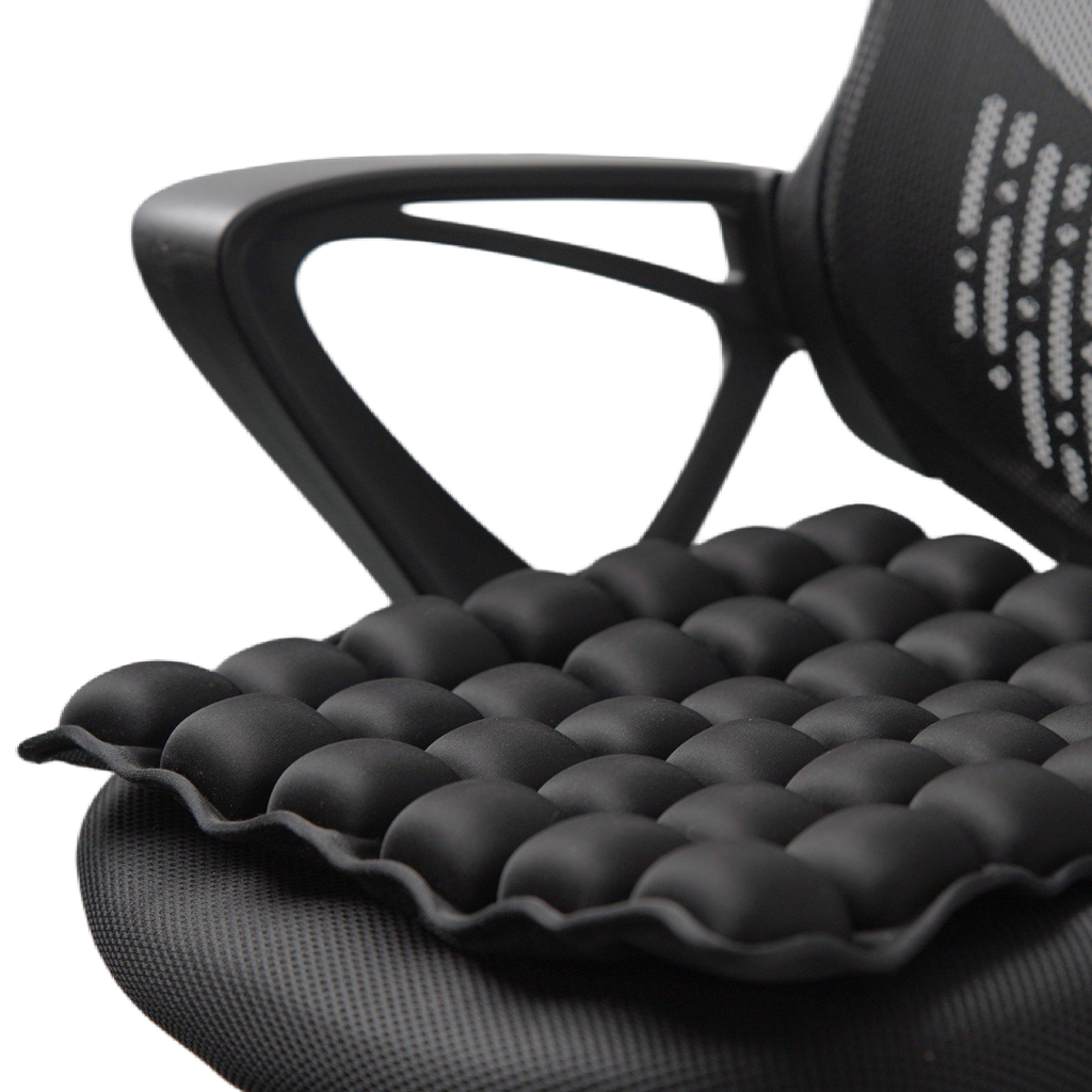 Air-Water Fillable Sinus Cushion