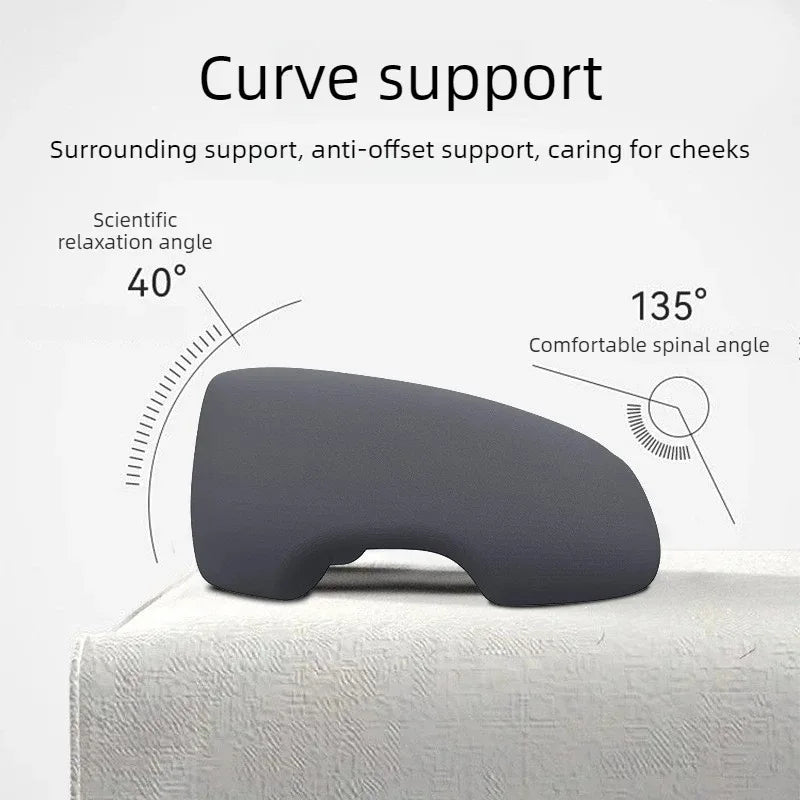 Belly Sleeping Pillow