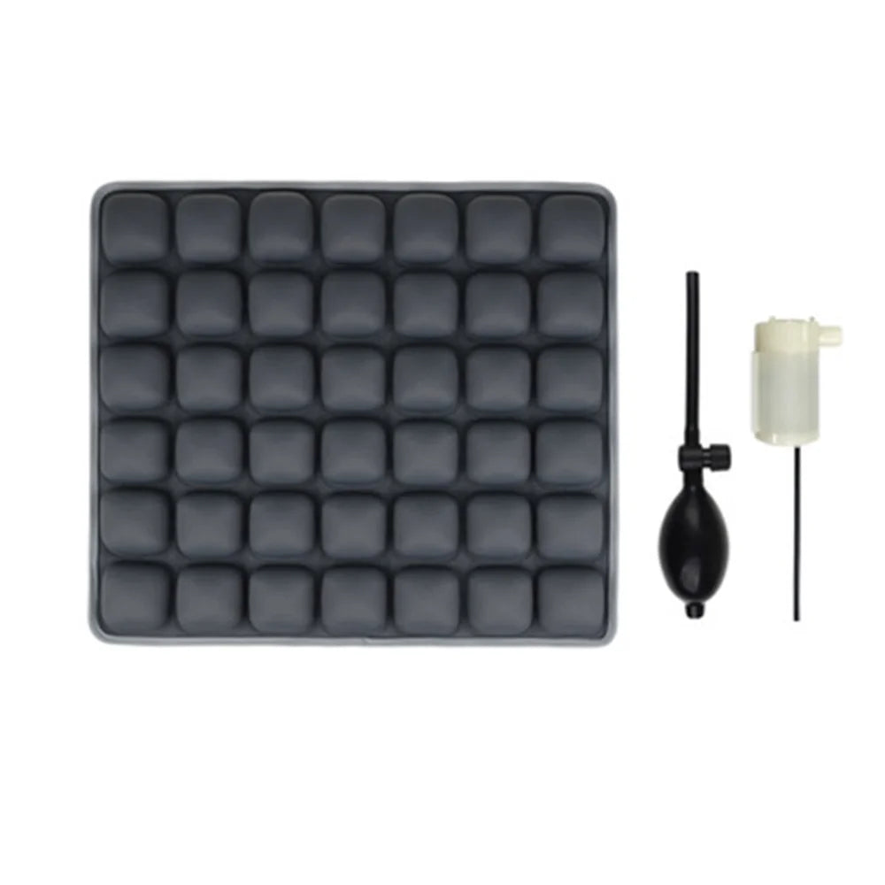 Air-Water Fillable Sinus Cushion