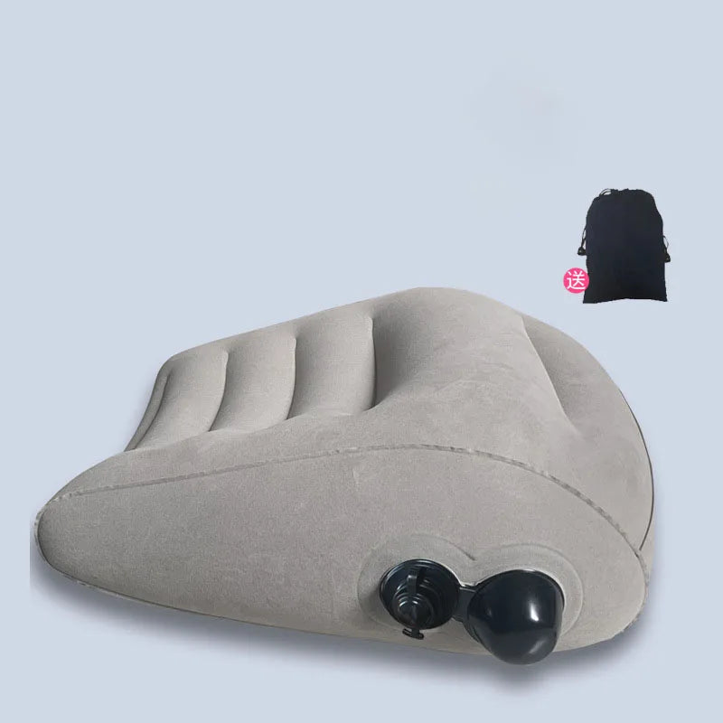 Inflatable Waist Pillow