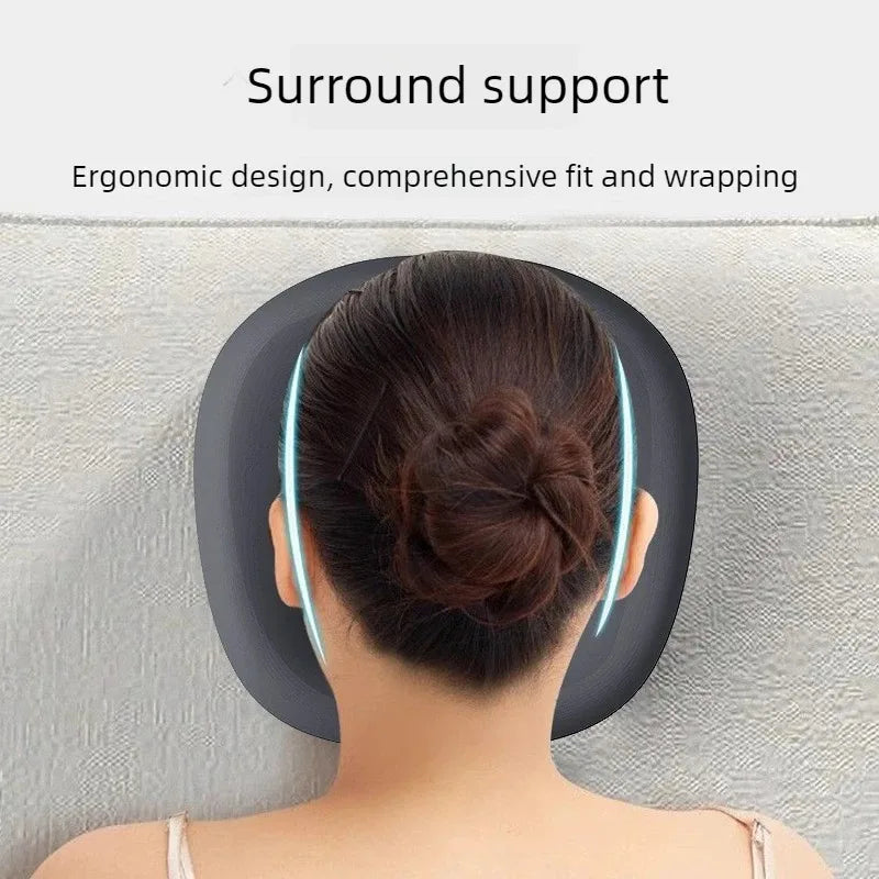 Belly Sleeping Pillow