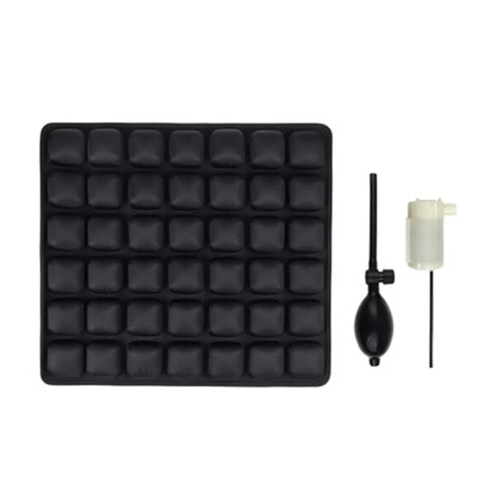 Air-Water Fillable Sinus Cushion