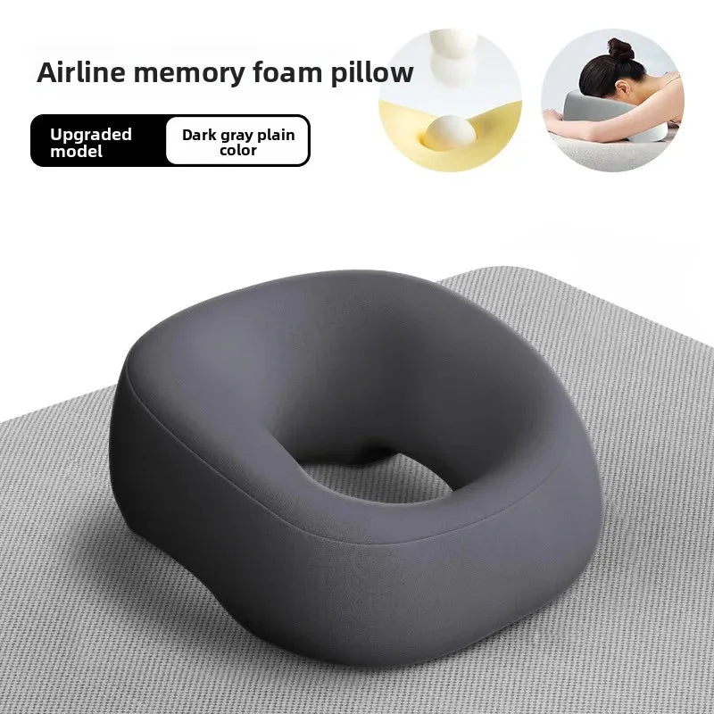Belly Sleeping Pillow