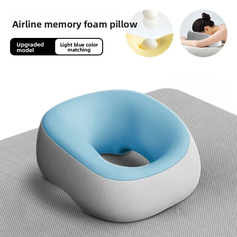 Belly Sleeping Pillow