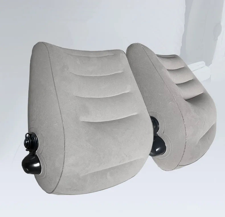 Inflatable Waist Pillow