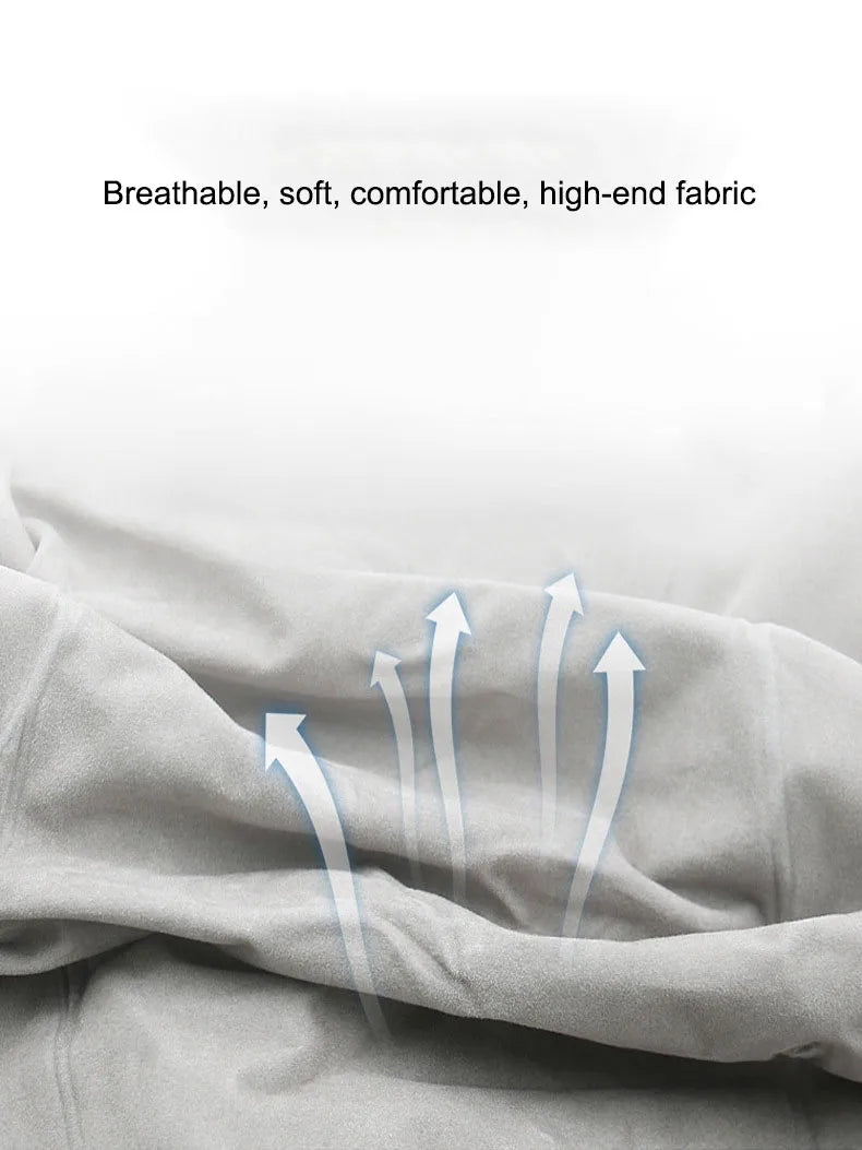 Inflatable Waist Pillow