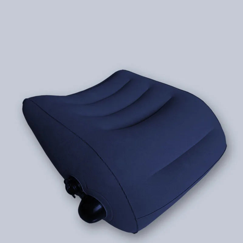 Inflatable Waist Pillow