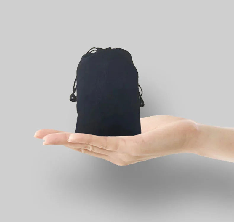 Inflatable Waist Pillow